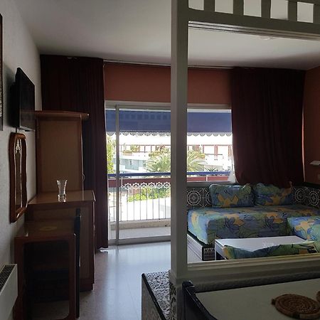 Residence Yasmina أغادير المظهر الخارجي الصورة