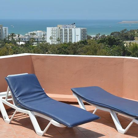Residence Yasmina أغادير المظهر الخارجي الصورة
