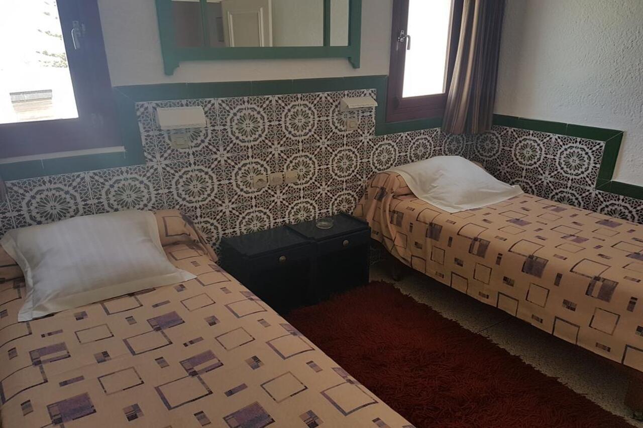 Residence Yasmina أغادير المظهر الخارجي الصورة