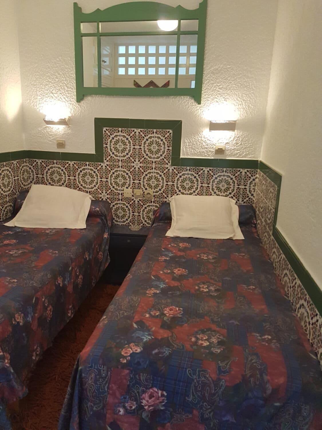 Residence Yasmina أغادير المظهر الخارجي الصورة