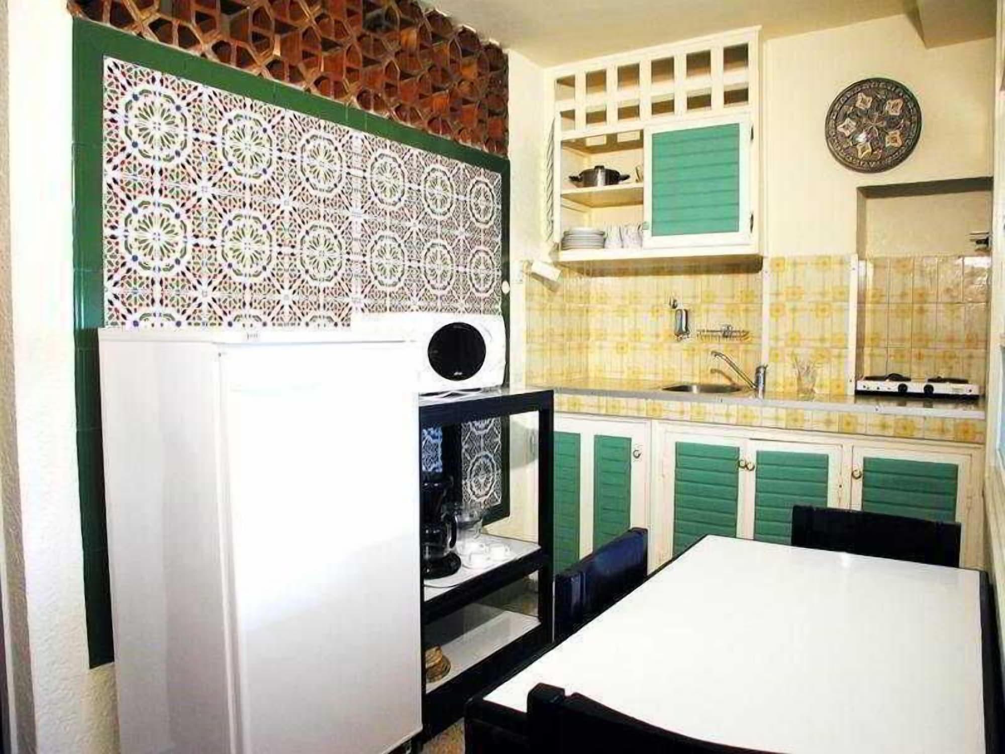 Residence Yasmina أغادير المظهر الخارجي الصورة