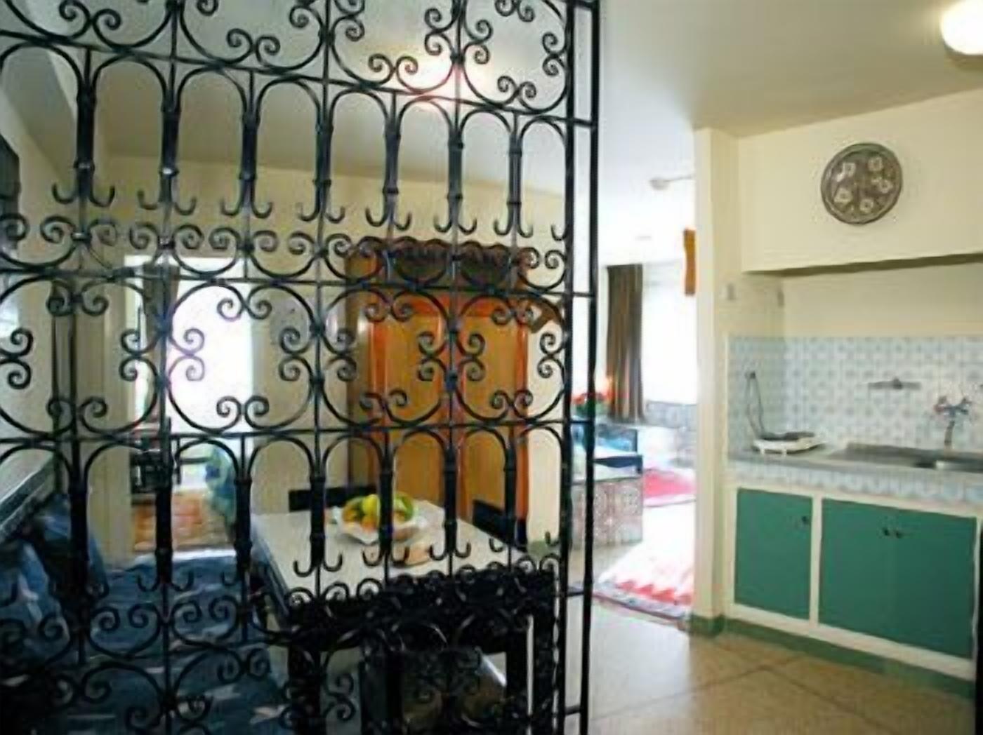Residence Yasmina أغادير المظهر الخارجي الصورة