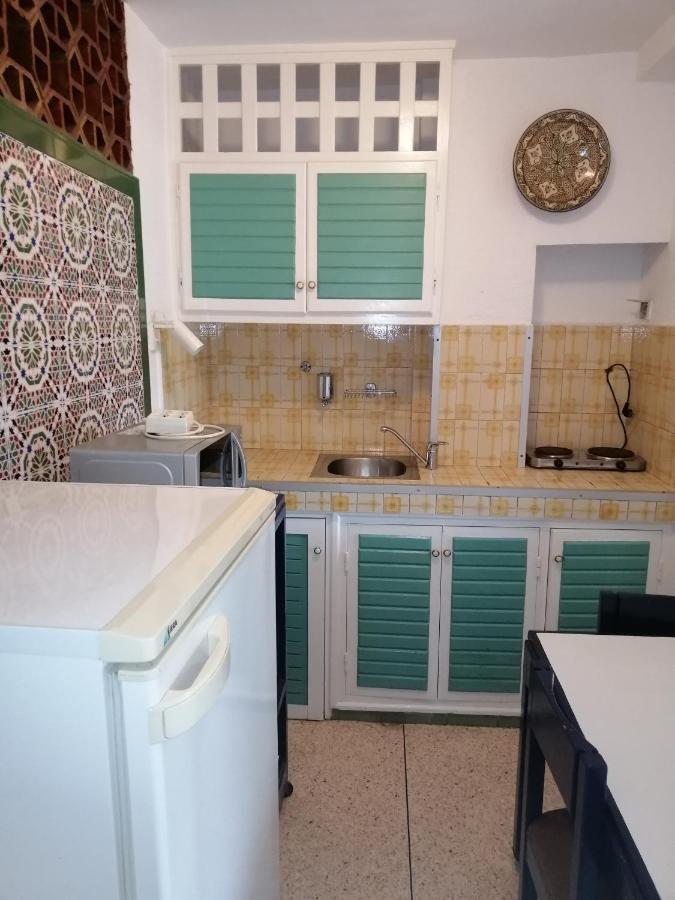 Residence Yasmina أغادير المظهر الخارجي الصورة