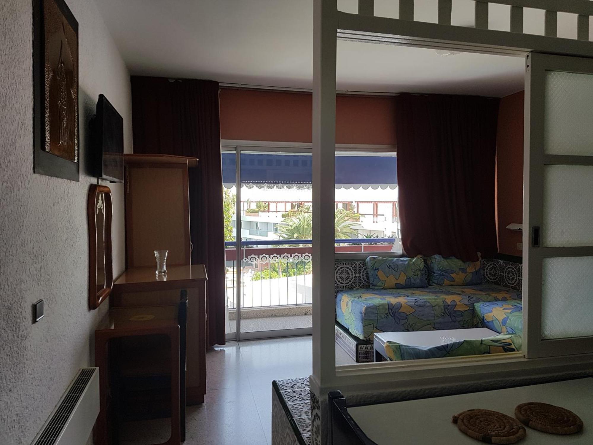 Residence Yasmina أغادير المظهر الخارجي الصورة