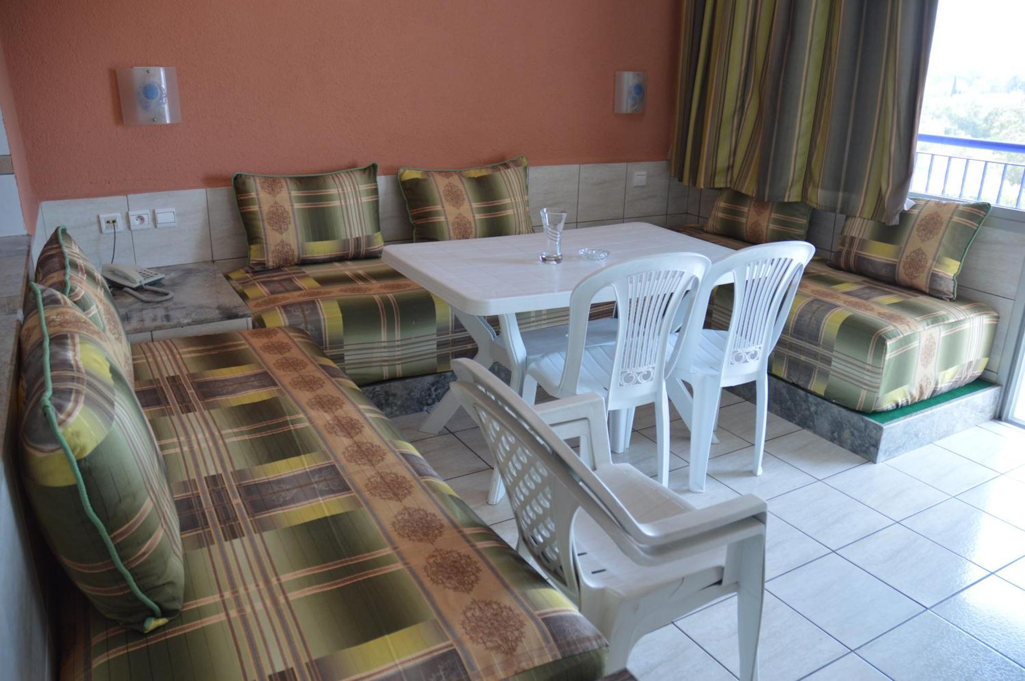 Residence Yasmina أغادير المظهر الخارجي الصورة