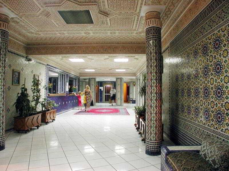 Residence Yasmina أغادير المظهر الخارجي الصورة