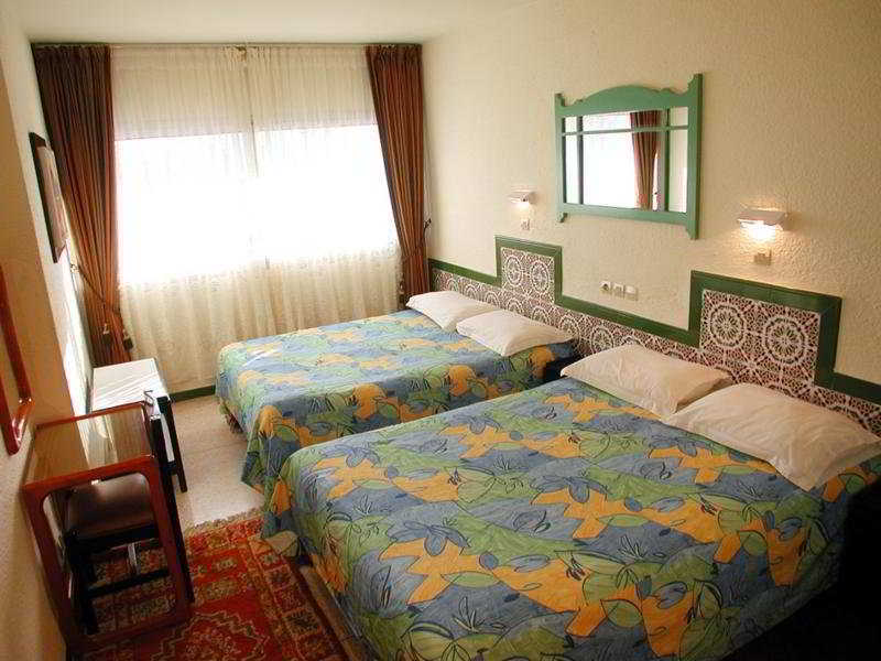 Residence Yasmina أغادير المظهر الخارجي الصورة