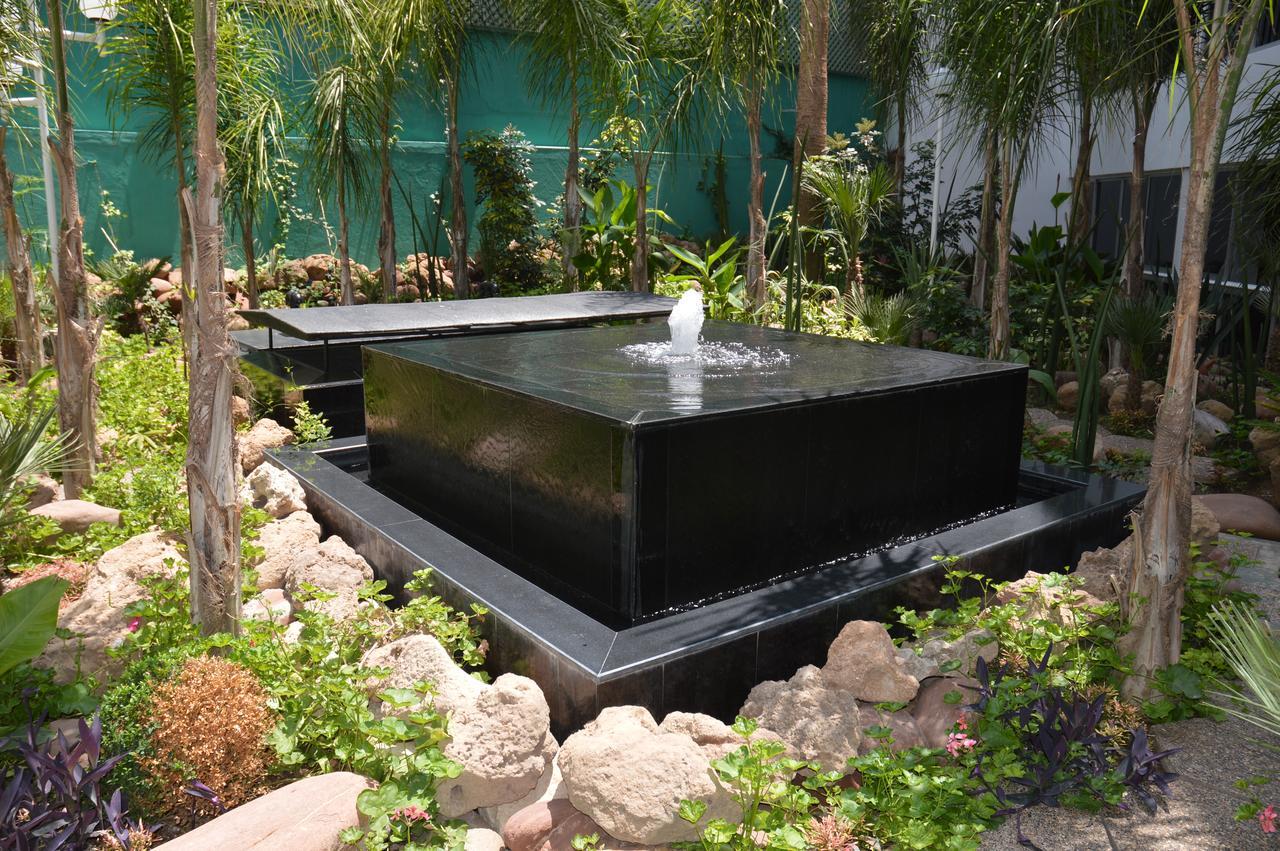 Residence Yasmina أغادير المظهر الخارجي الصورة