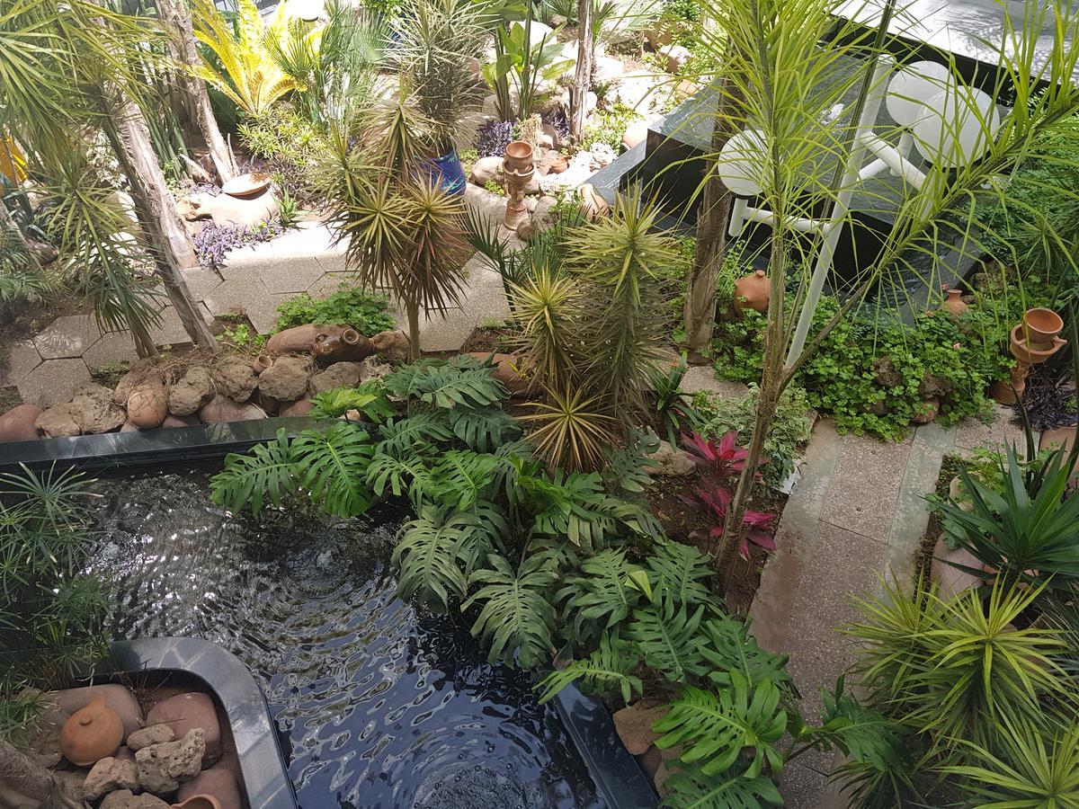 Residence Yasmina أغادير المظهر الخارجي الصورة