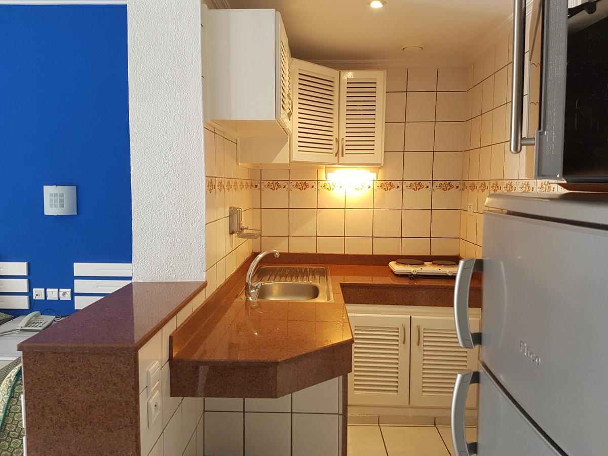 Residence Yasmina أغادير المظهر الخارجي الصورة